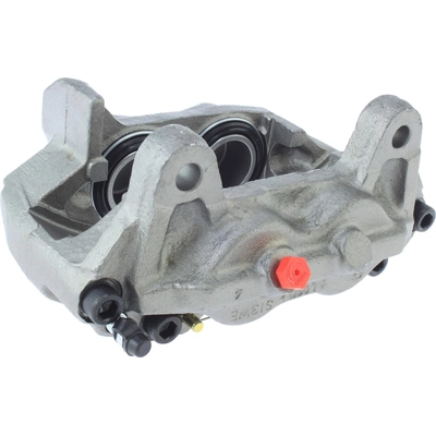 Front Right Rebuilt Caliper With Hardware by CENTRIC PARTS - 141.44115 pa3