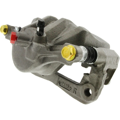 CENTRIC PARTS - 141.44117 - Front Right Rebuilt Caliper With Hardware pa3