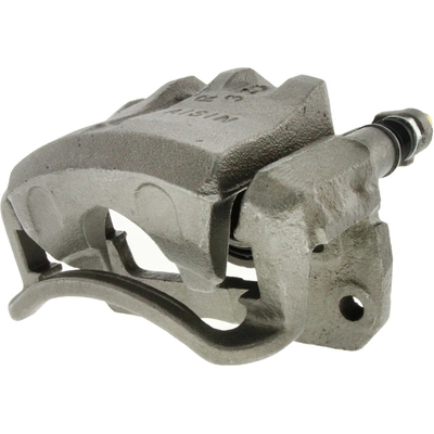 CENTRIC PARTS - 141.44117 - Front Right Rebuilt Caliper With Hardware pa5