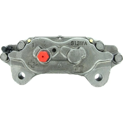 CENTRIC PARTS - 141.44135 - Remanufactured Semi-Loaded Front Passenger Side Brake Caliper pa1