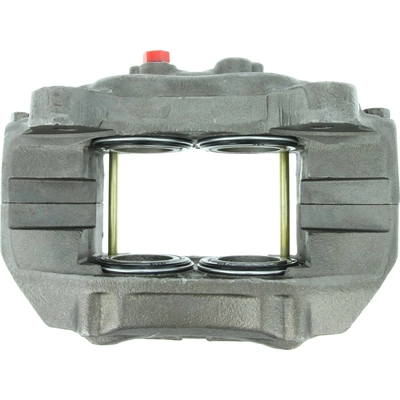 CENTRIC PARTS - 141.44135 - Remanufactured Semi-Loaded Front Passenger Side Brake Caliper pa2