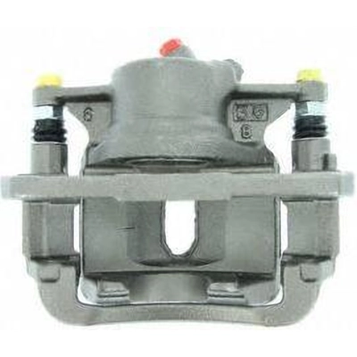 Front Right Rebuilt Caliper With Hardware by CENTRIC PARTS - 141.44149 pa2