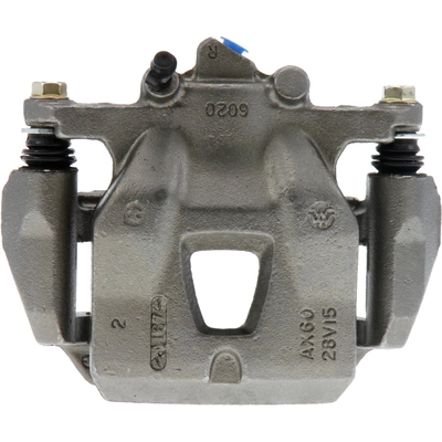 CENTRIC PARTS - 141.44175 - Front Right Disc Brake Caliper pa11