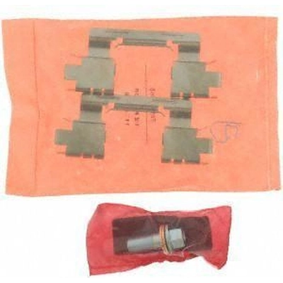 Front Right Rebuilt Caliper With Hardware by CENTRIC PARTS - 141.44217 pa7