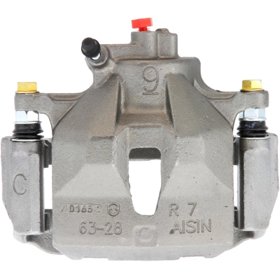 Front Right Rebuilt Caliper With Hardware by CENTRIC PARTS - 141.44235 pa1