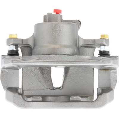 Front Right Rebuilt Caliper With Hardware by CENTRIC PARTS - 141.44235 pa5