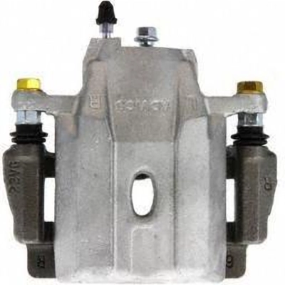 Front Right Rebuilt Caliper With Hardware by CENTRIC PARTS - 141.44241 pa8