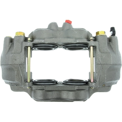 CENTRIC PARTS - 141.44245 - Front Right Rebuilt Caliper With Hardware pa10