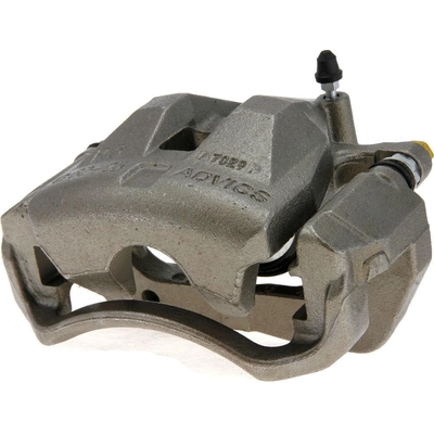 Front Right Rebuilt Caliper With Hardware by CENTRIC PARTS - 141.44247 pa14