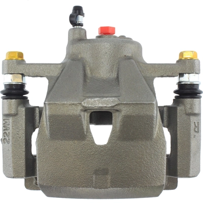 Front Right Rebuilt Caliper With Hardware by CENTRIC PARTS - 141.44255 pa8