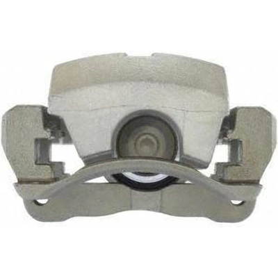 Front Right Rebuilt Caliper With Hardware by CENTRIC PARTS - 141.44285 pa20