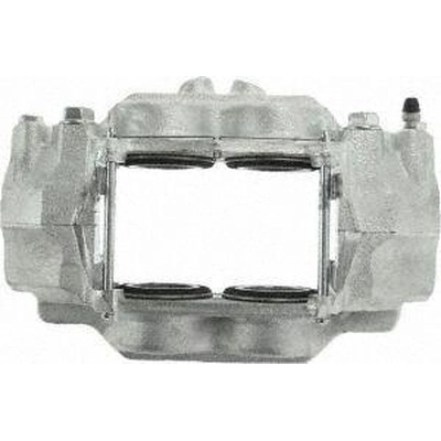 Front Right Rebuilt Caliper With Hardware by CENTRIC PARTS - 141.44305 pa4