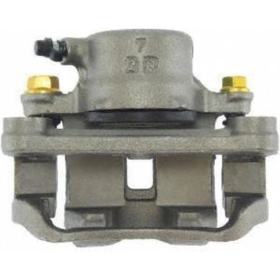 Front Right Rebuilt Caliper With Hardware by CENTRIC PARTS - 141.45047 pa13