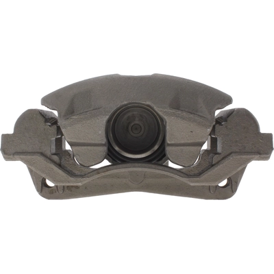 Front Right Rebuilt Caliper With Hardware by CENTRIC PARTS - 141.45083 pa11