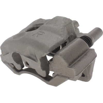 Front Right Rebuilt Caliper With Hardware by CENTRIC PARTS - 141.45083 pa6