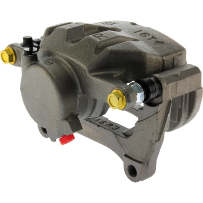 Front Right Rebuilt Caliper With Hardware by CENTRIC PARTS - 141.45089 pa9