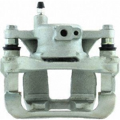 Front Right Rebuilt Caliper With Hardware by CENTRIC PARTS - 141.45125 pa2