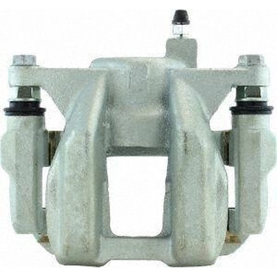 Front Right Rebuilt Caliper With Hardware by CENTRIC PARTS - 141.45125 pa5