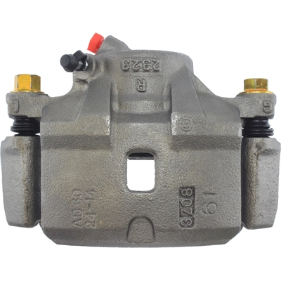 Front Right Rebuilt Caliper With Hardware by CENTRIC PARTS - 141.46039 pa9