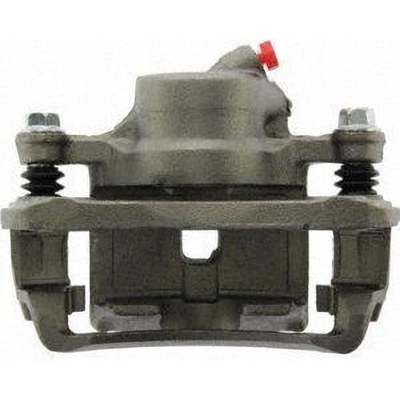 Front Right Rebuilt Caliper With Hardware by CENTRIC PARTS - 141.46041 pa13