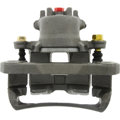 Front Right Rebuilt Caliper With Hardware by CENTRIC PARTS - 141.46079 pa3