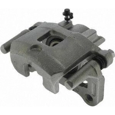 Front Right Rebuilt Caliper With Hardware by CENTRIC PARTS - 141.46101 pa12