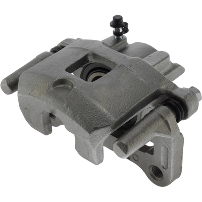Front Right Rebuilt Caliper With Hardware by CENTRIC PARTS - 141.46101 pa6