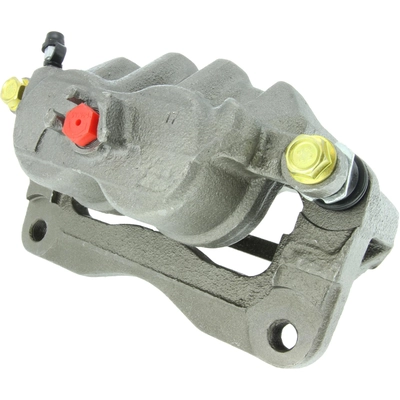 Front Right Rebuilt Caliper With Hardware by CENTRIC PARTS - 141.47033 pa5