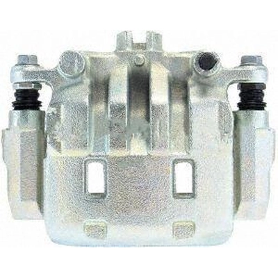 Front Right Rebuilt Caliper With Hardware by CENTRIC PARTS - 141.47063 pa4