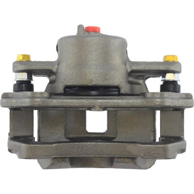 Front Right Rebuilt Caliper With Hardware by CENTRIC PARTS - 141.48131 pa3