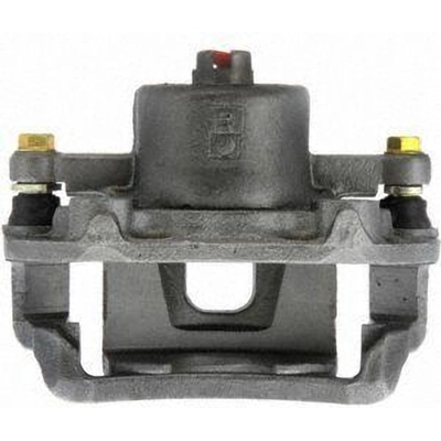 Front Right Rebuilt Caliper With Hardware by CENTRIC PARTS - 141.49015 pa15