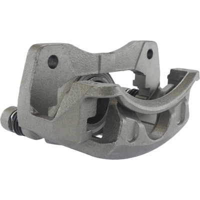 Front Right Rebuilt Caliper With Hardware by CENTRIC PARTS - 141.49015 pa5