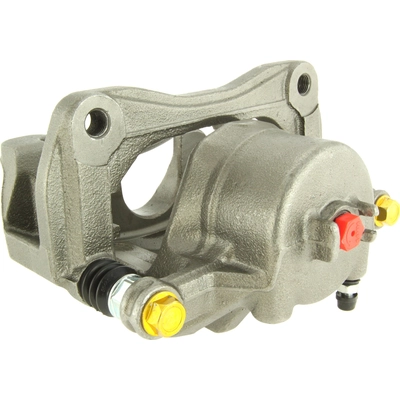 CENTRIC PARTS - 141.50001 - Remanufactured Semi-Loaded Front Passenger Side Brake Caliper pa1