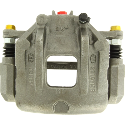 CENTRIC PARTS - 141.50001 - Remanufactured Semi-Loaded Front Passenger Side Brake Caliper pa5