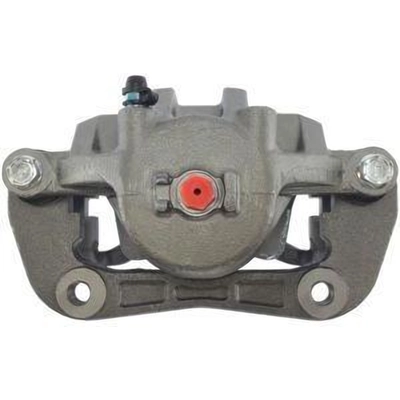 Étrier avant droit reconditionné avec matériel de CENTRIC PARTS - 141.50225 pa12