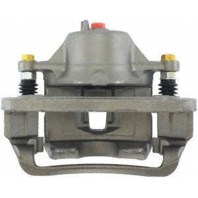 Front Right Rebuilt Caliper With Hardware by CENTRIC PARTS - 141.50229 pa3