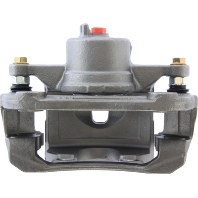 Front Right Rebuilt Caliper With Hardware by CENTRIC PARTS - 141.50237 pa4