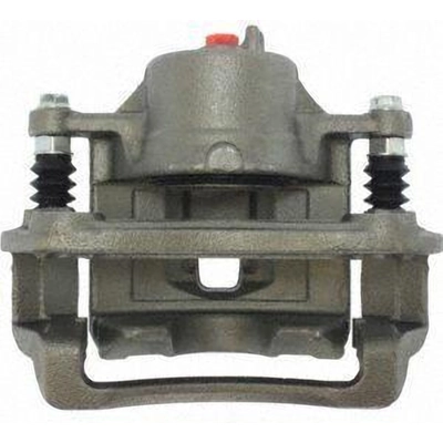 Front Right Rebuilt Caliper With Hardware by CENTRIC PARTS - 141.51005 pa15