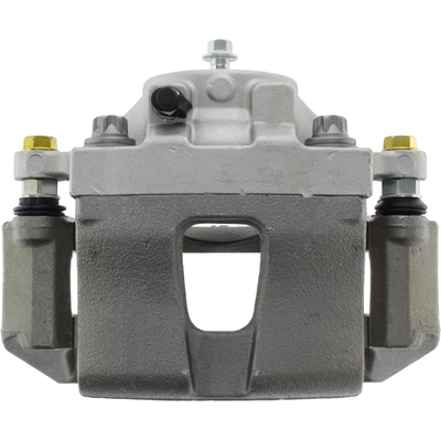 Front Right Rebuilt Caliper With Hardware by CENTRIC PARTS - 141.51023 pa6