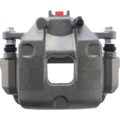 Front Right Rebuilt Caliper With Hardware by CENTRIC PARTS - 141.51031 pa2
