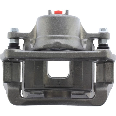 Front Right Rebuilt Caliper With Hardware by CENTRIC PARTS - 141.51031 pa3
