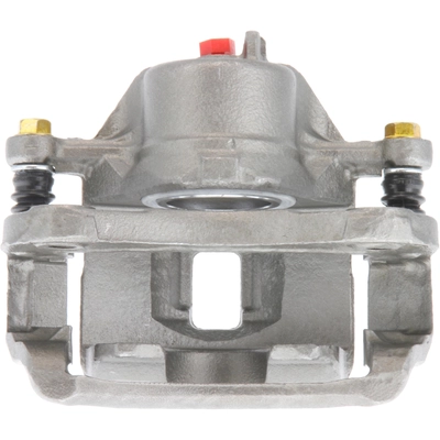 Front Right Rebuilt Caliper With Hardware by CENTRIC PARTS - 141.51215 pa2