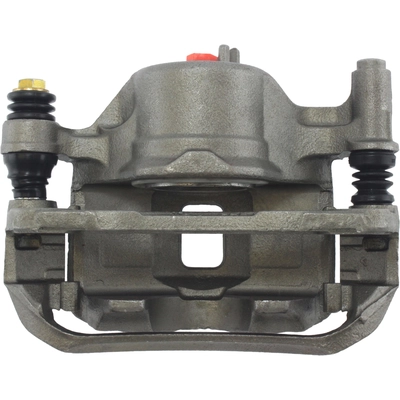 Front Right Rebuilt Caliper With Hardware by CENTRIC PARTS - 141.51219 pa2