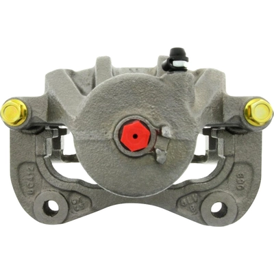 CENTRIC PARTS - 141.51257 - Remanufactured Semi-Loaded Front Passenger Side Brake Caliper pa1
