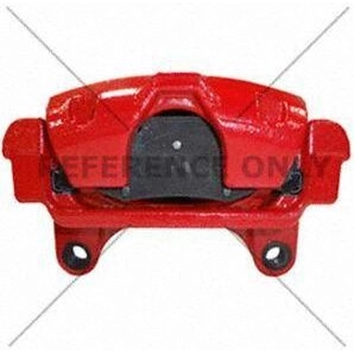 Front Right Rebuilt Caliper With Hardware by CENTRIC PARTS - 141.51271 pa19