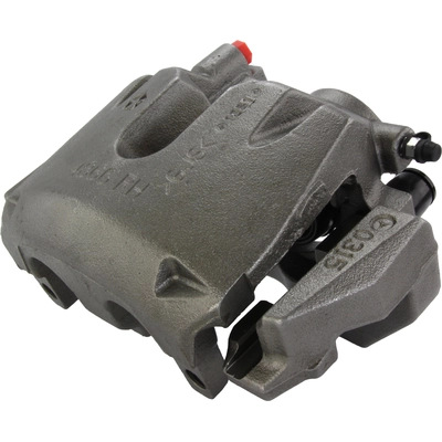 Front Right Rebuilt Caliper With Hardware by CENTRIC PARTS - 141.58009 pa8