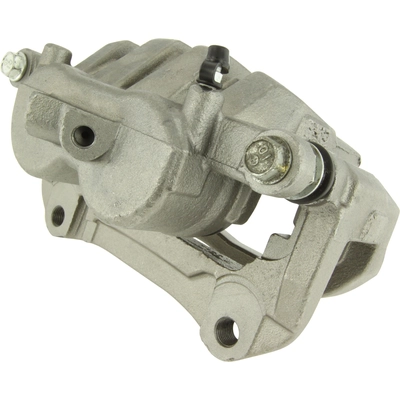Front Right Rebuilt Caliper With Hardware by CENTRIC PARTS - 141.58023 pa8