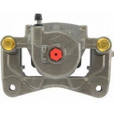 Front Right Rebuilt Caliper With Hardware by CENTRIC PARTS - 141.58033 pa4