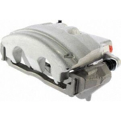 Front Right Rebuilt Caliper With Hardware by CENTRIC PARTS - 141.58033 pa5