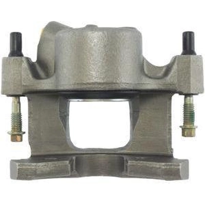 Front Right Rebuilt Caliper With Hardware by CENTRIC PARTS - 141.61035 pa13